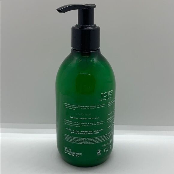 NWT TO112 Hand & Body Wash & Lotion - Picture 8 of 9
